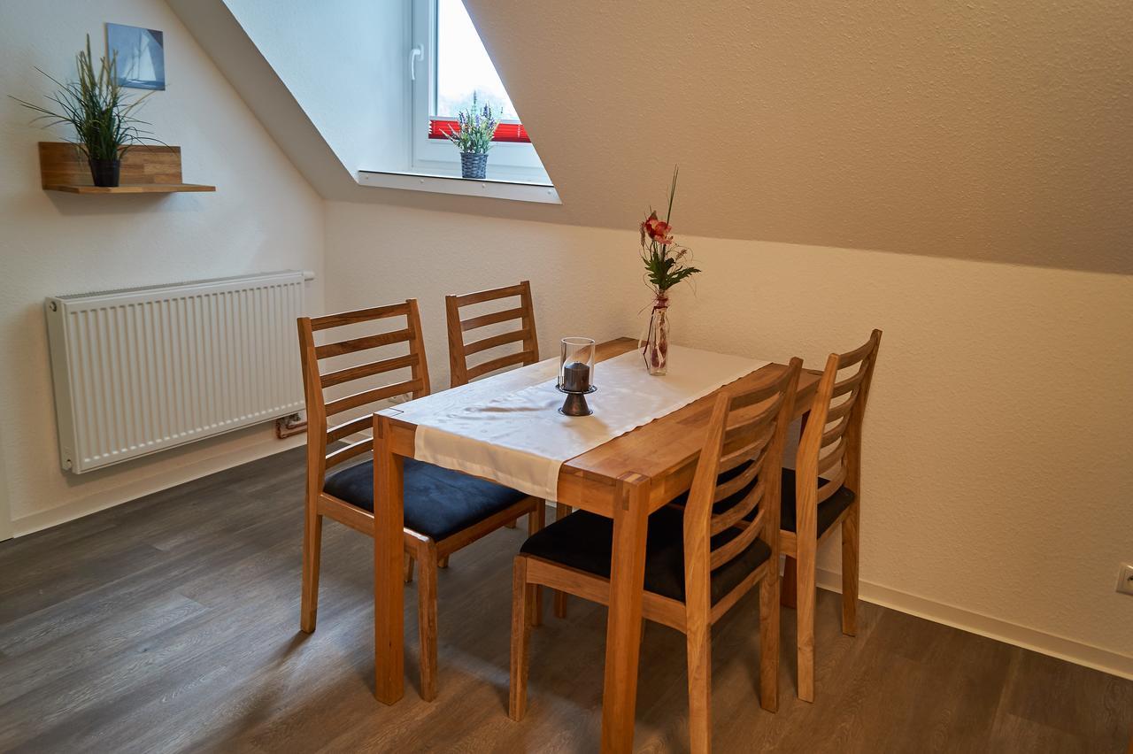 Bredeneeker Gasthaus Rastorf Екстер'єр фото