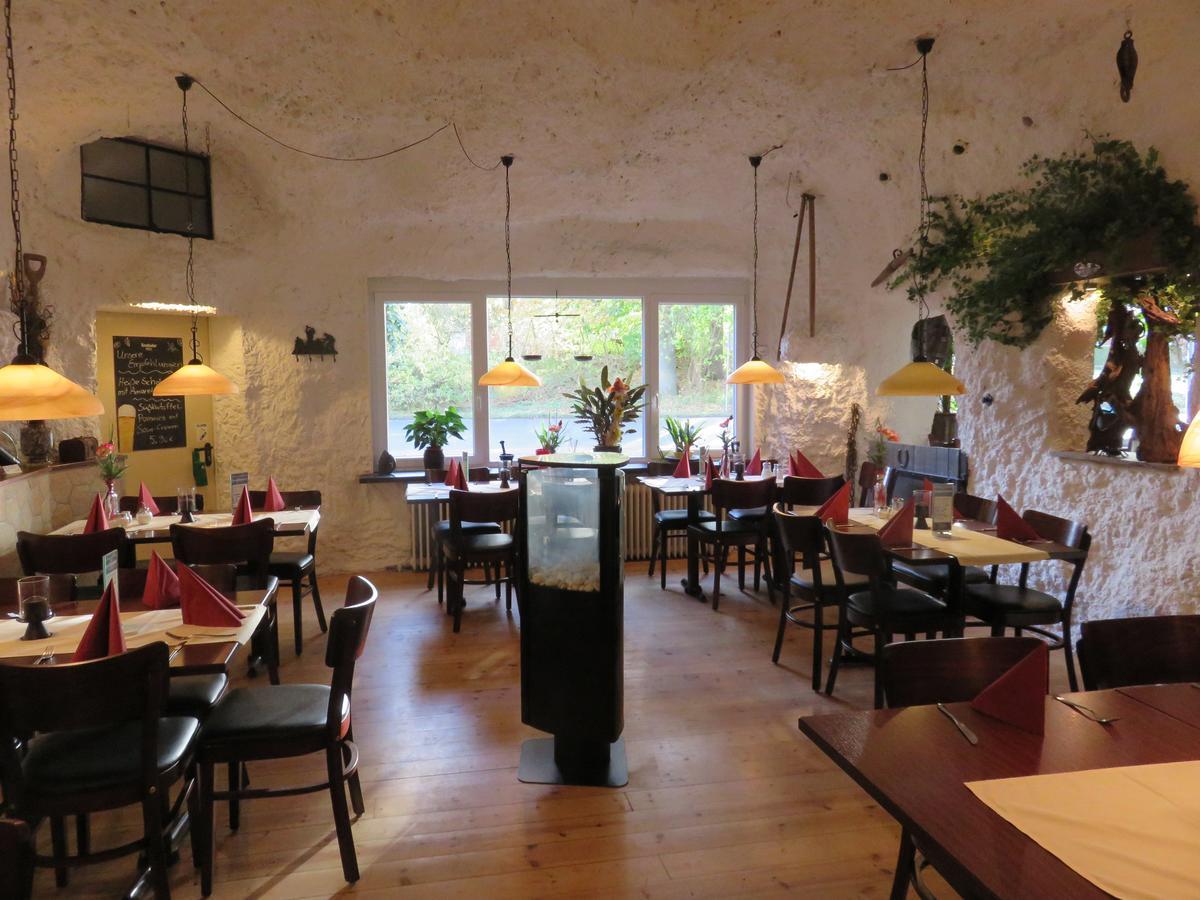 Bredeneeker Gasthaus Rastorf Екстер'єр фото