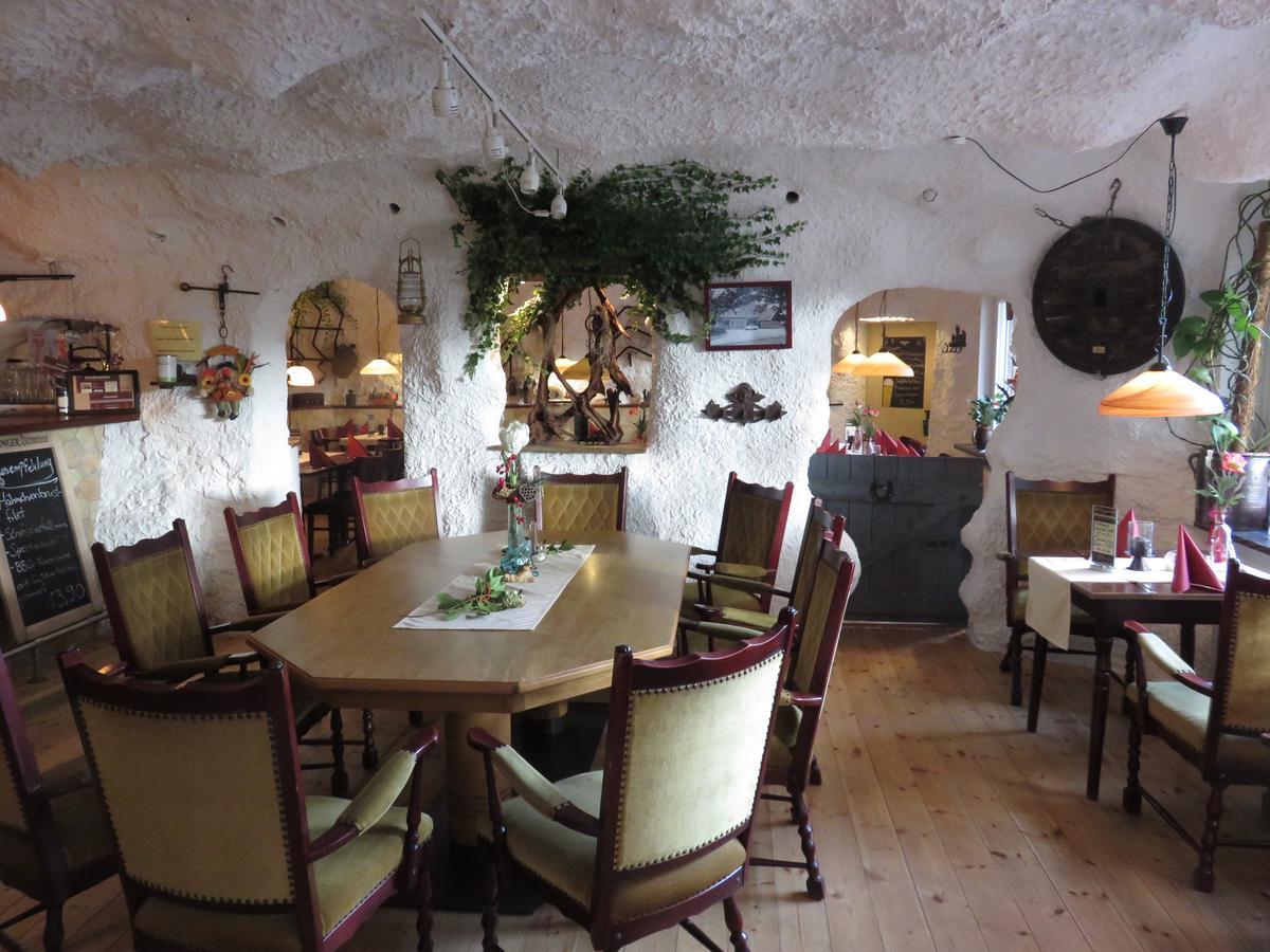 Bredeneeker Gasthaus Rastorf Екстер'єр фото