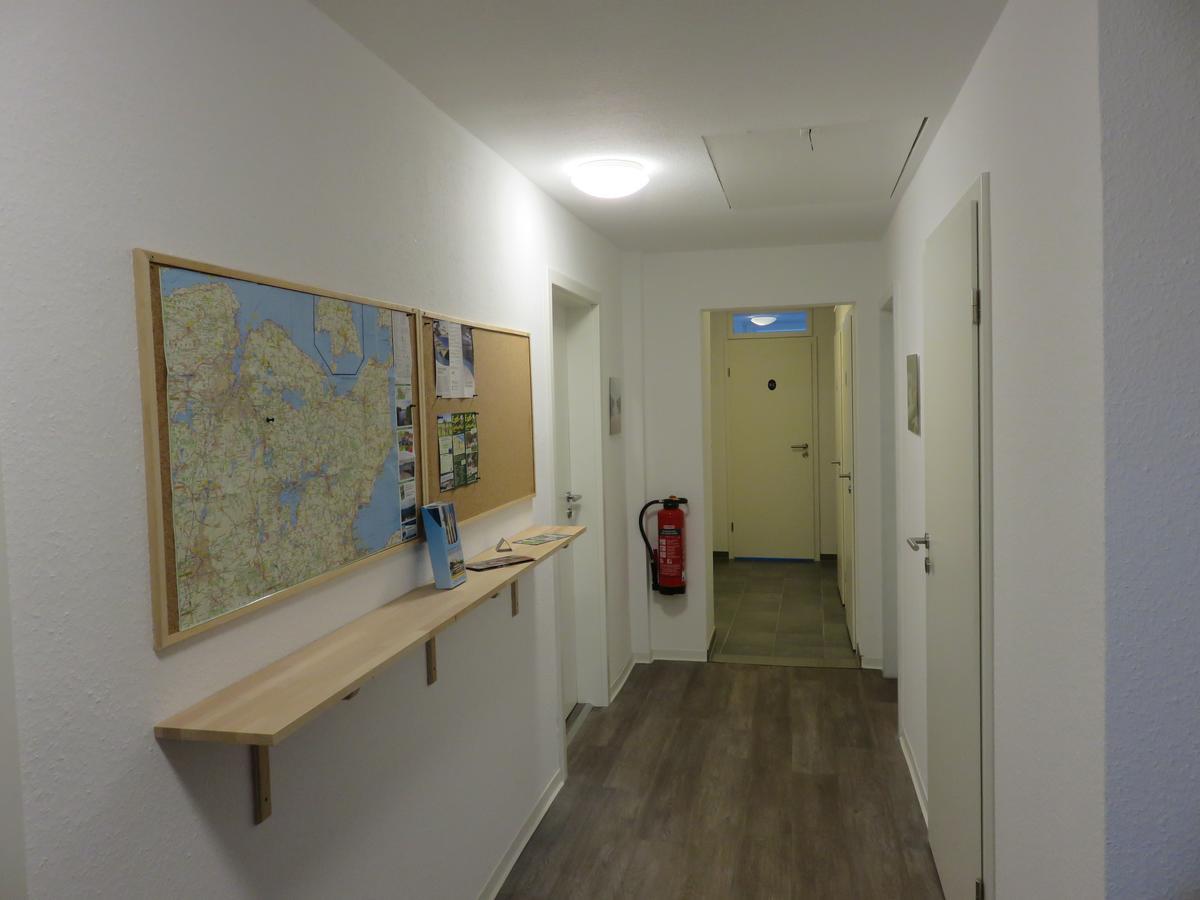 Bredeneeker Gasthaus Rastorf Екстер'єр фото