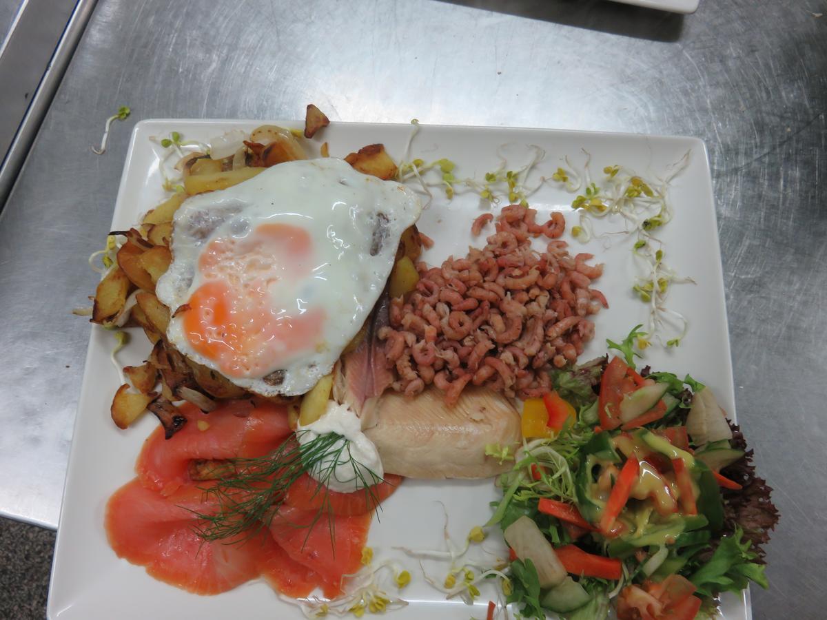Bredeneeker Gasthaus Rastorf Екстер'єр фото