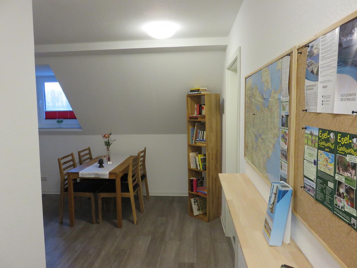 Bredeneeker Gasthaus Rastorf Екстер'єр фото