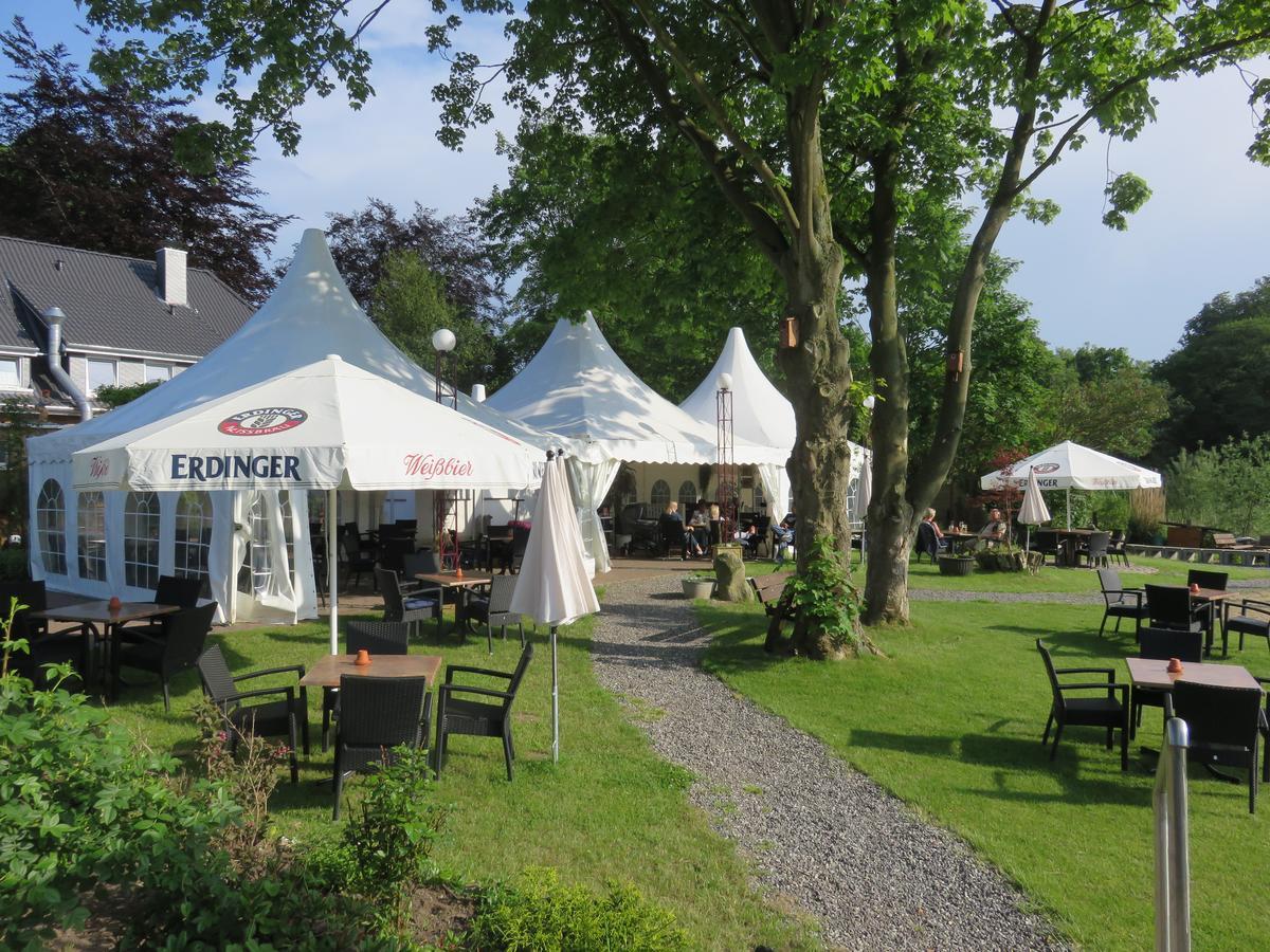 Bredeneeker Gasthaus Rastorf Екстер'єр фото