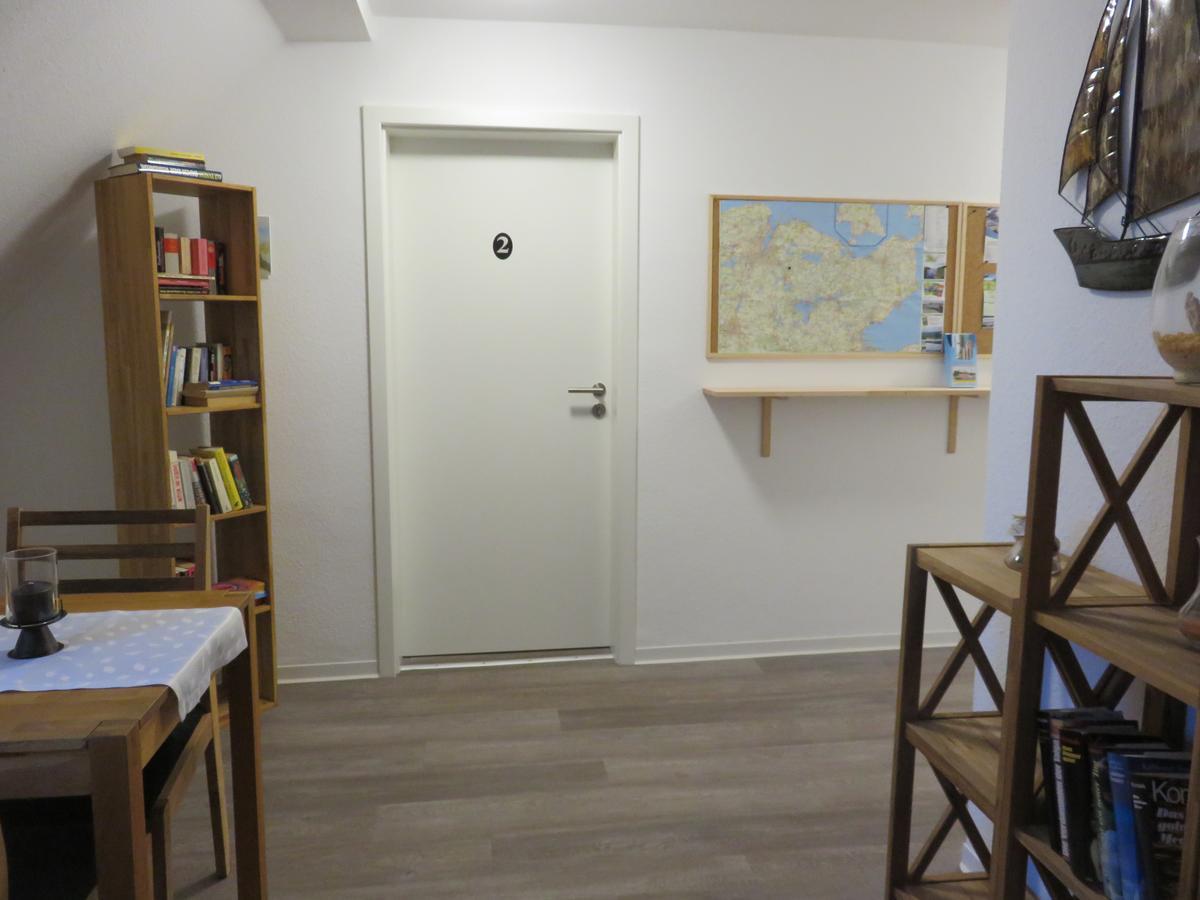 Bredeneeker Gasthaus Rastorf Екстер'єр фото